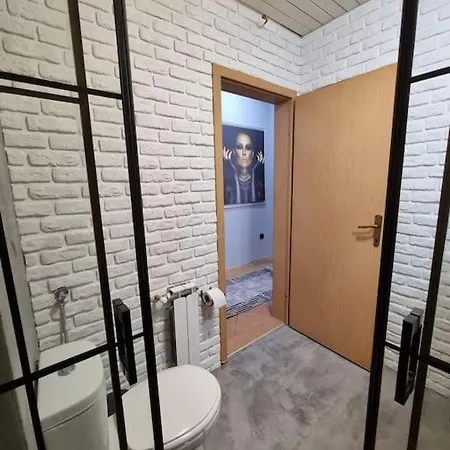 Apartment Marilyn Lux