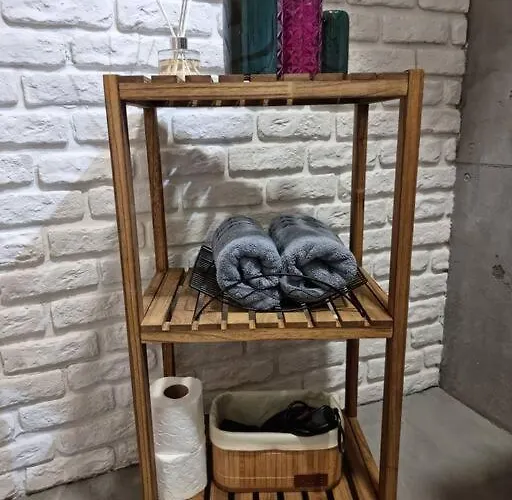 Marilyn Lux - Center Appartement *