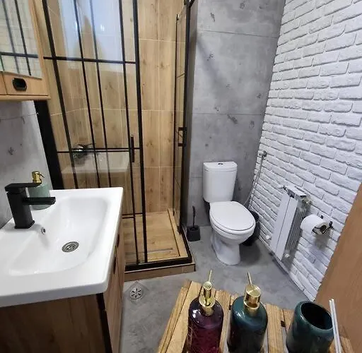 Marilyn Lux - Center Appartement