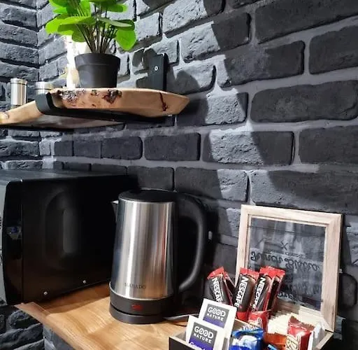 Appartement Marilyn Lux - Center *