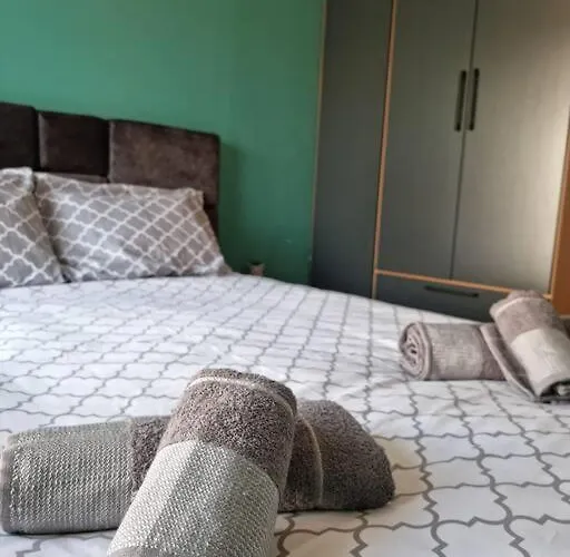 Marilyn Lux - Center Appartement *